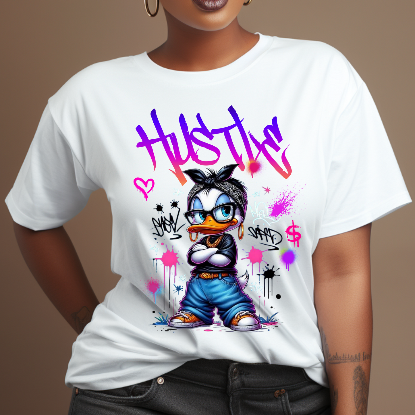 Hustle