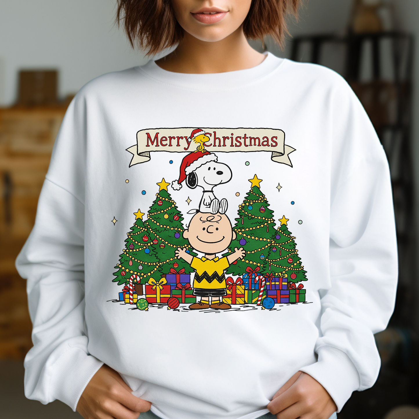 HOLIDAY DROP ALERT: Snoopy & Charlie Vibes Incoming