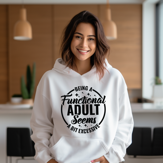 Functional Adult