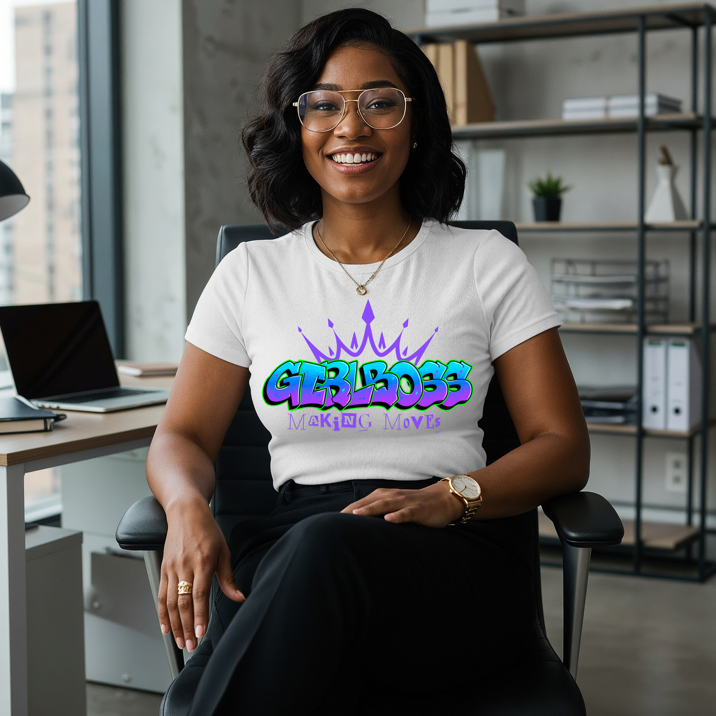 Girlboss