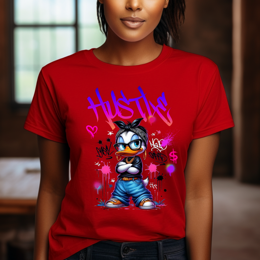 Hustle