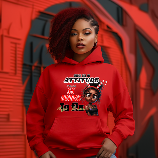 “Fix My Face Fashion”